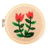 Kép 1/4 - Tulipános Punch Needle hímzőtoll készlet