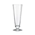 Kép 1/2 - Üveg sörös pohár BEER átlátszó 420 ml, 7,4x17 cm 6 db
