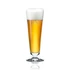 Kép 2/2 - Üveg sörös pohár BEER átlátszó 420 ml, 7,4x17 cm 6 db