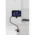 Kép 2/2 - Gooseneck tablet tartó