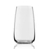 Kép 1/2 - Tumbler pohár ORBITAL üveg 510 ml 7,9x13,5 cm átlátszó, 2 db