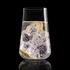 Kép 2/2 - Polaris üveg tumbler pohár 530 ml 8,5x13,5 cm átlátszó 2 db