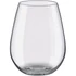 Kép 1/2 - Tumbler pohár PRESTIGE 330 ml üveg 7,9x10 cm átlátszó 6 db