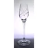 Kép 1/2 - Üveg pohár swarovski dísszel pálinka 95ml átlátszó 6 db