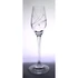 Kép 2/2 - Üveg pohár swarovski dísszel pálinka 95ml átlátszó 6 db