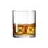 Kép 2/5 - Whisky pohár CLASSIC 390 ml üveg 8,8x10,2 cm átlátszó 6 db