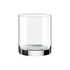 Kép 3/5 - Whisky pohár CLASSIC 390 ml üveg 8,8x10,2 cm átlátszó 6 db