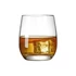 Kép 1/2 - Whisky pohár COOL 460 ml üveg 9x10,3 cm átlátszó 6 db