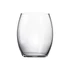 Kép 3/3 - Whisky üveg pohár Nectar 350 ml 8x9,5 cm átlátszó 6 db