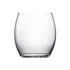 Kép 2/3 - Whisky üveg pohár Nectar 530 ml 9,5x10 cm átlátszó 6 db