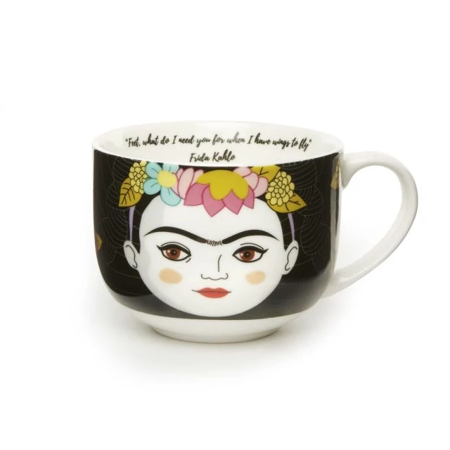 Frida Kahlo bögre kollekció