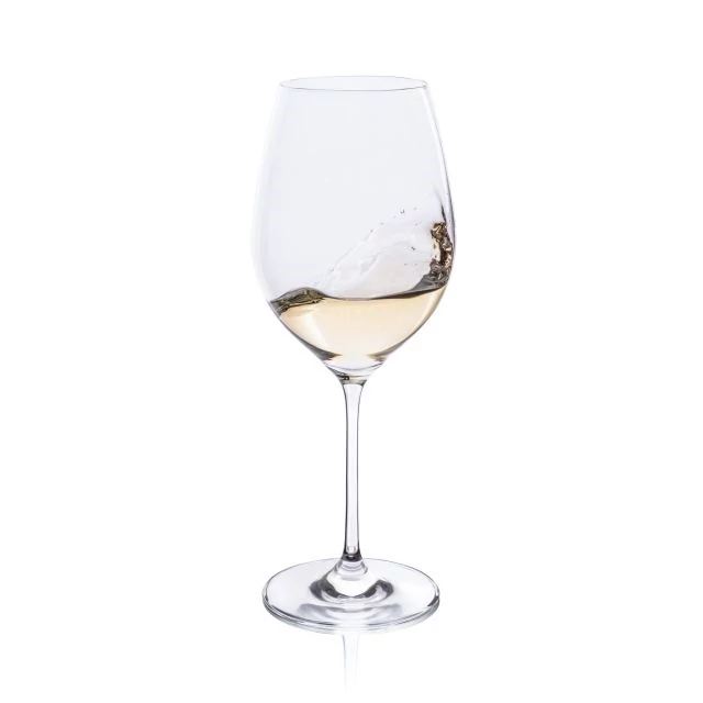 Boros üveg pohár Celebration 470 ml 9,3x24 cm átlátszó 6 db