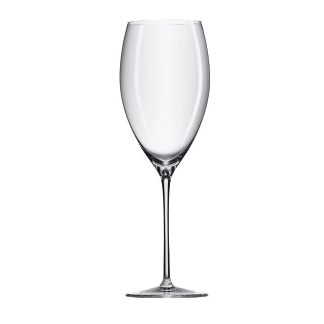 Boros pohár GRACE 580 ml üveg 8,9x26,5 cm átlátszó 2 db