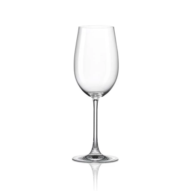 Boros pohár MAGNUM 440 ml üveg 8,4x23,8 cm átlátszó 2 db