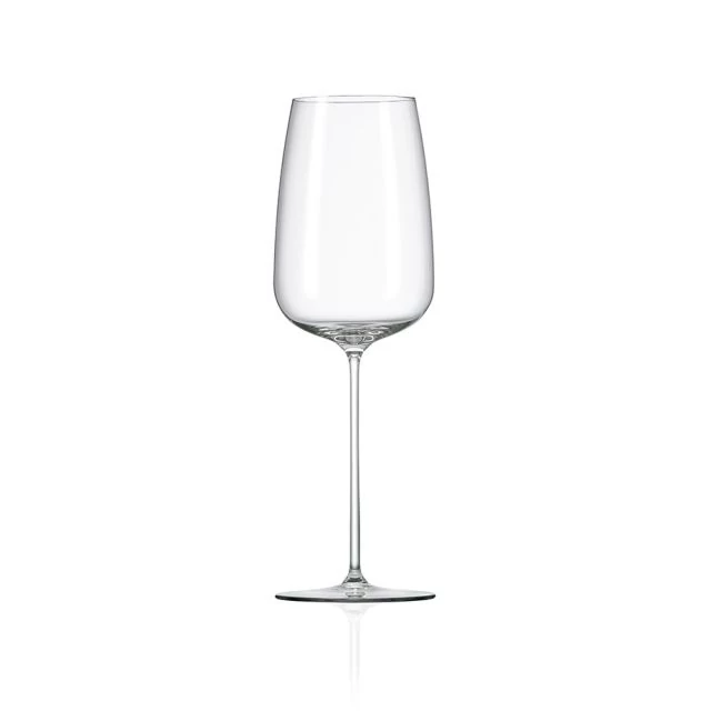 Boros pohár ORBITAL üveg 480 ml 8,2x25 cm átlátszó, 2 db