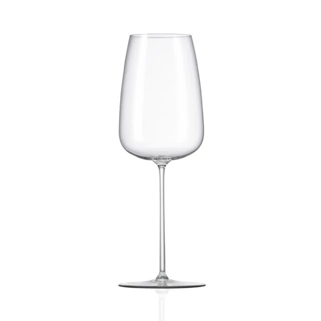 Boros pohár ORBITAL üveg 540 ml 8,9x26 cm átlátszó, 2 db