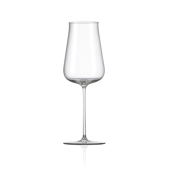 Boros pohár POLARIS üveg 450 ml 8,4x24 cm átlátszó 2 db
