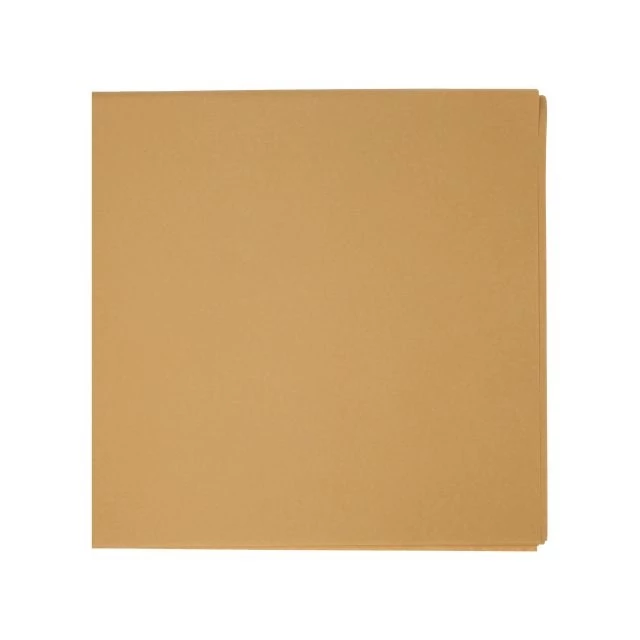 Csomagolópapír 60x60 cm natúr 20 db