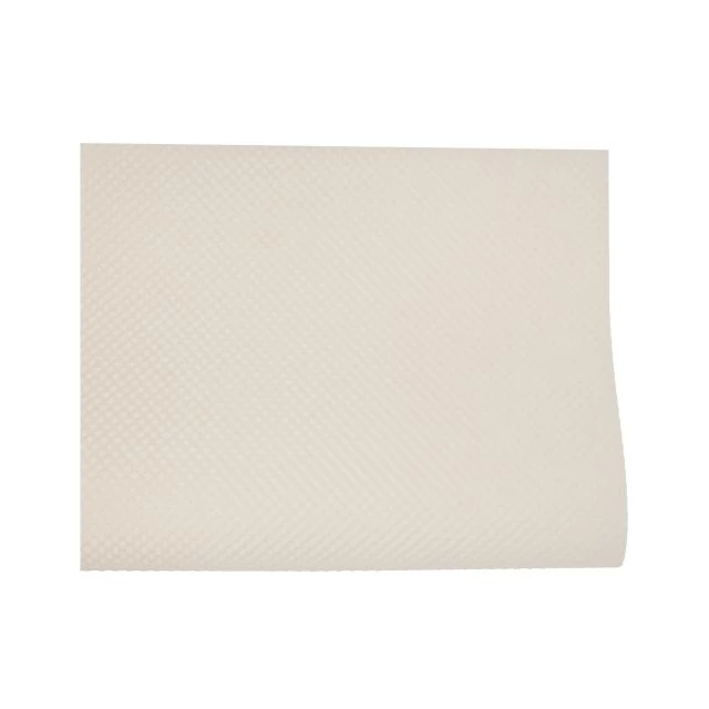 Csomagolópapír nyomott mintával 53x53 cm fehér 10 db