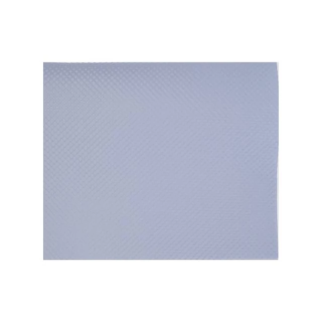 Csomagolópapír nyomott mintával 53x53 cm kék 10 db