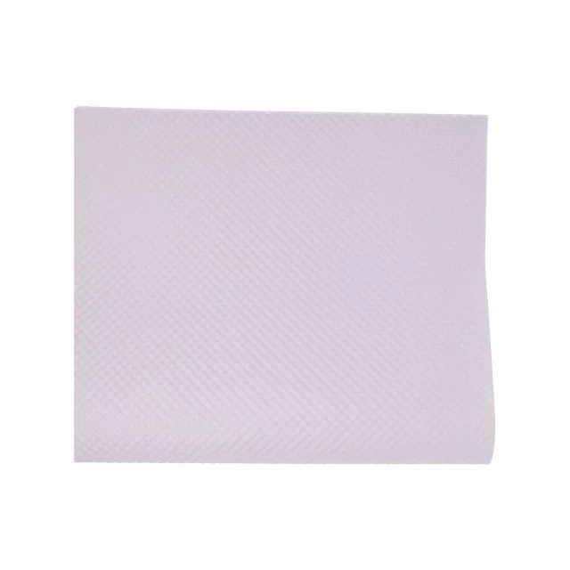Csomagolópapír nyomott mintával 53x53 cm lila 10 db