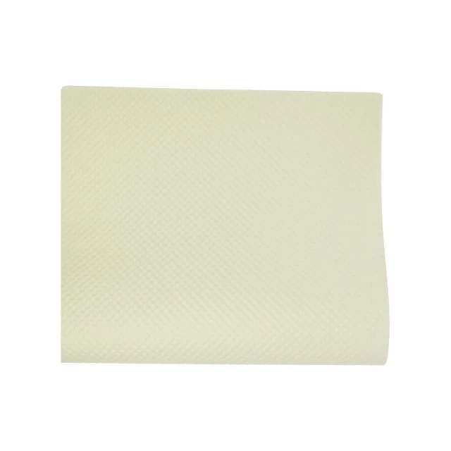 Csomagolópapír nyomott mintával 53x53 cm zöld 10 db