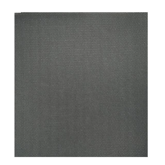 Csomagolópapír textil 60x60 cm fekete S/15