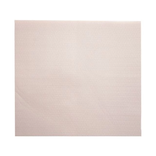 Csomagolópapír textil 60x60 cm rózsaszín S/15
