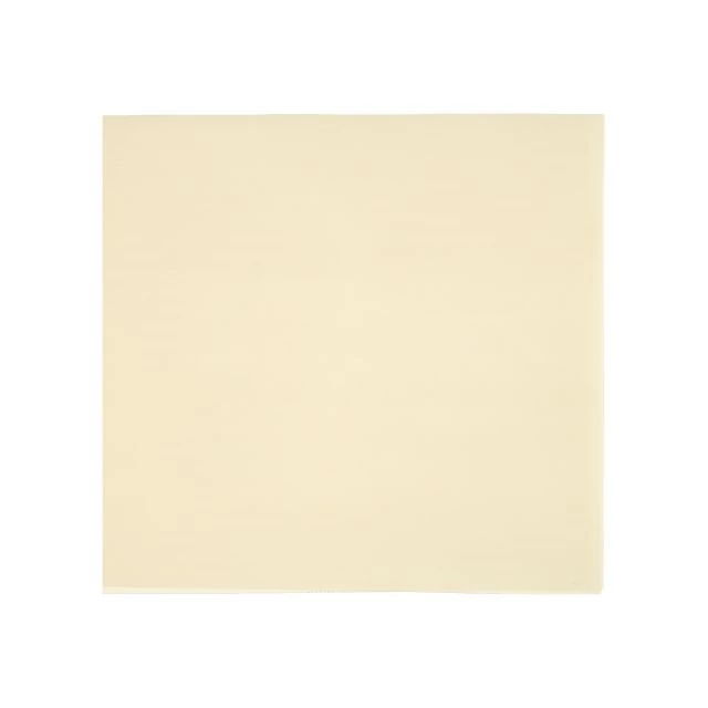 Csomagolópapír vízálló fólia 60x60 cm bézs 20 db