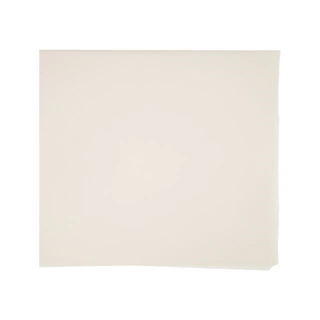 Csomagolópapír vízálló fólia 60x60 cm fehér 20 db