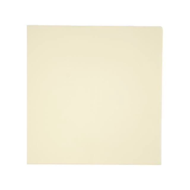 Csomagolópapír vízálló fólia 60x60 cm krém 10 db