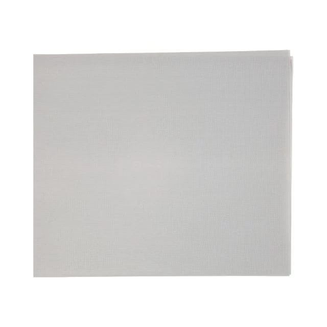 Csomagolópapír vízálló fólia 60x60 cm világos szürke 20 db