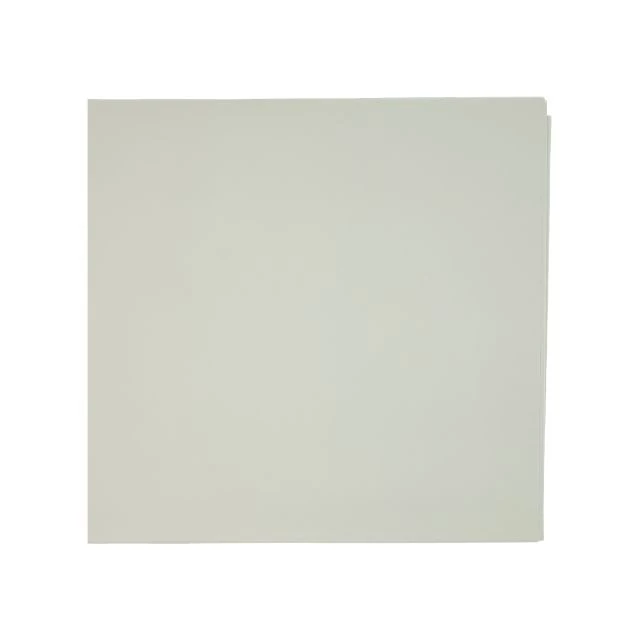Csomagolópapír vízálló fólia 60x60 cm világoskék 10 db
