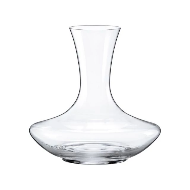 Dekantáló Sonoma 1500 ml üveg 22x22 cm átlátszó