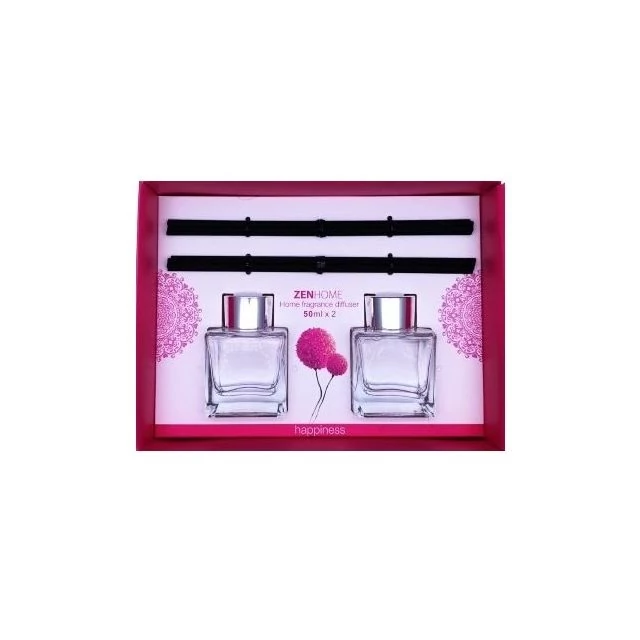 Diffúzor - Happiness/Gránátalma 50 ml S/2