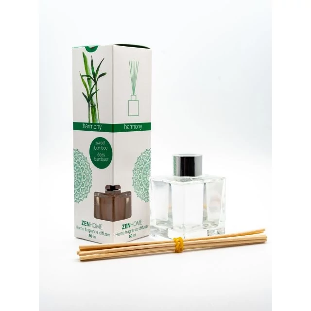 Diffúzor - Harmony édes bambusz 50 ml