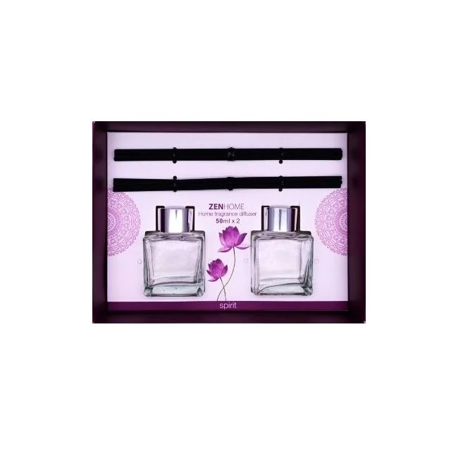 Diffúzor - Spirit/Édes fűszer 50 ml S/2
