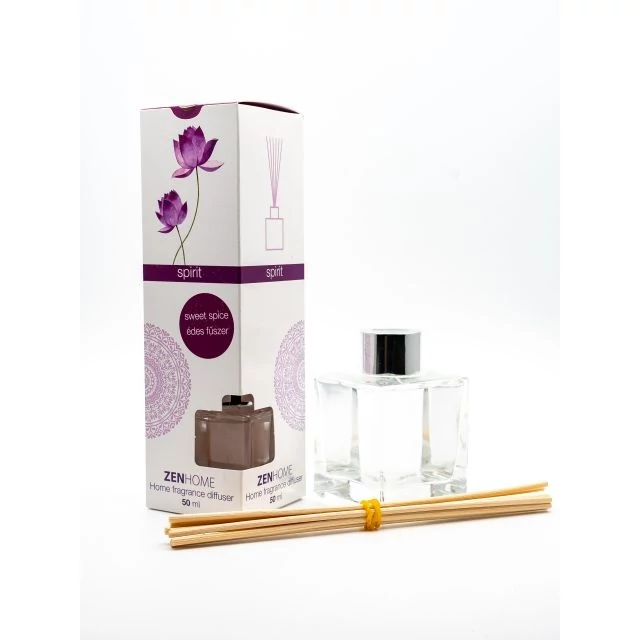 Diffúzor - Spirit édes fűszer 50 ml