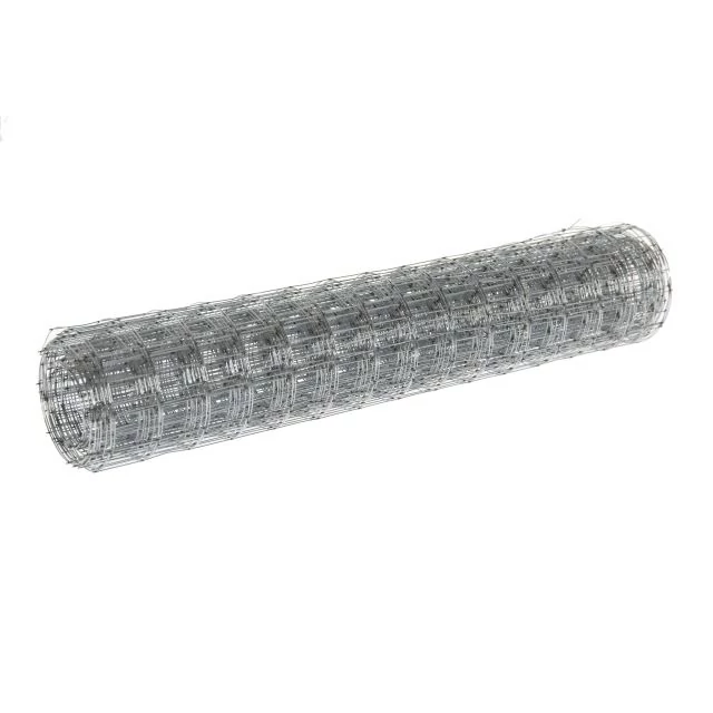 Drótháló 35 cm x 5 m ezüst 0,35 kg