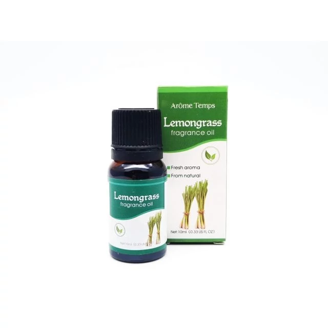 Illóolaj citromfű 10 ml