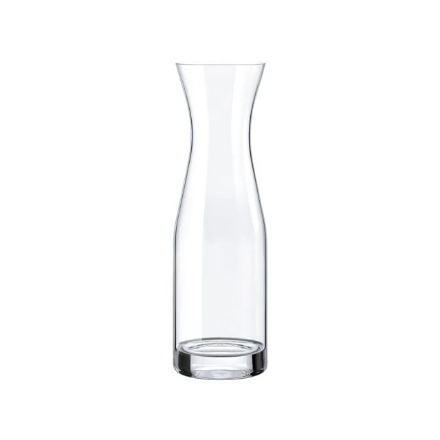 Kancsó Vital 1000 ml üveg 8,8x28,3 cm átlátszó