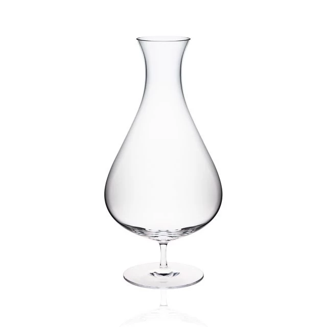 Karaf Alchemy üveg mixer 1230 ml átlátszó 13x26,5 cm