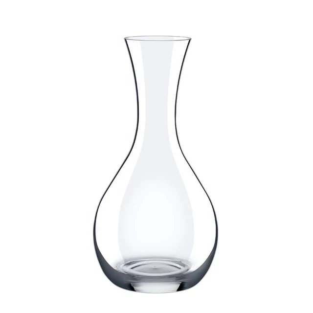 Karaf Alsace 1200 ml üveg 13x25,6 cm átlátszó