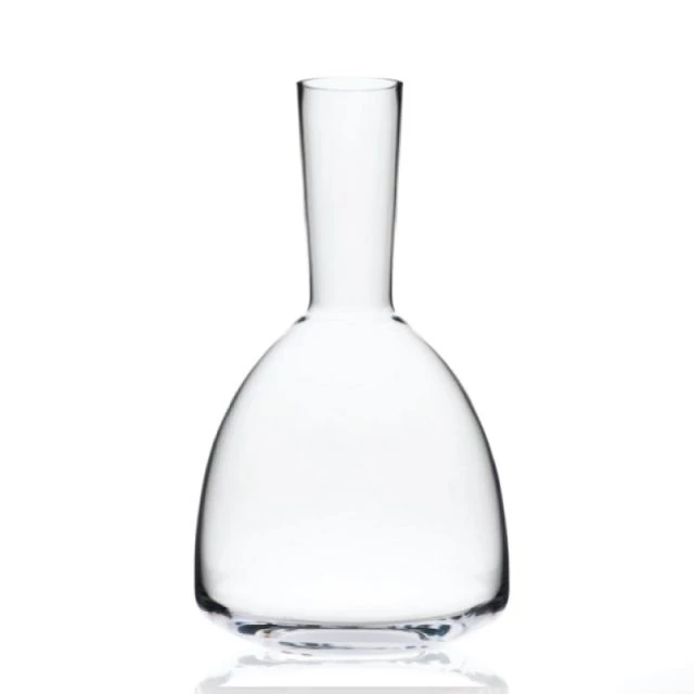 Karaf ORBITAL üveg 2200 ml 15,7x28 cm átlátszó
