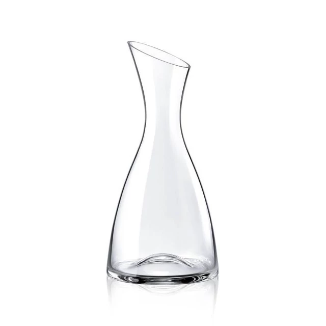 Karaf Prestige 1100 ml üveg 13,2x27,4 cm átlátszó