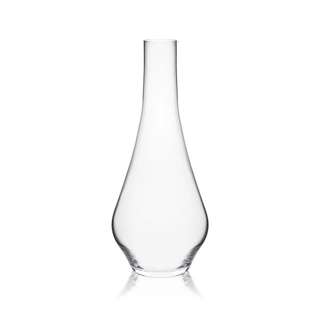 Kiöntő BALLET üveg 2280 ml 14,8x35 cm átlátszó