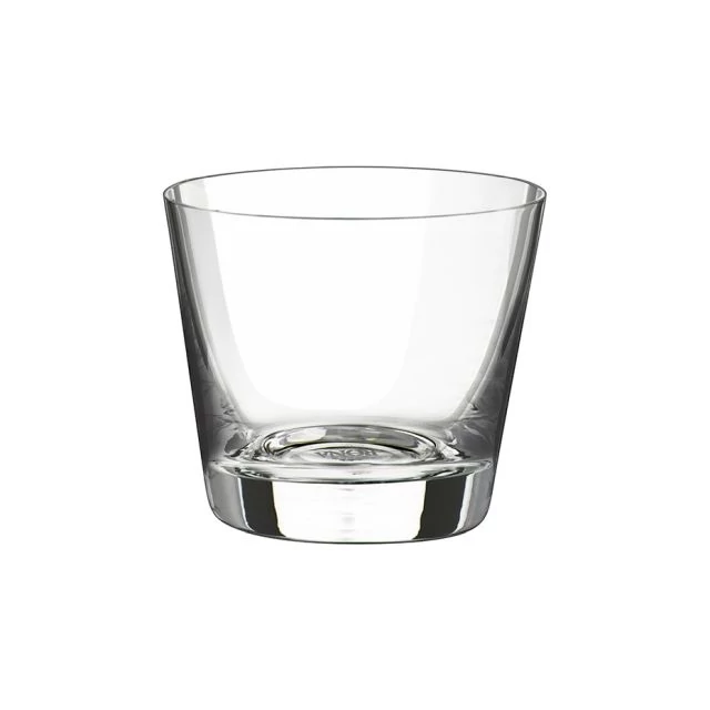 Koktélos üveg pohár Mise en Bouche 130 ml átlátszó 6 db