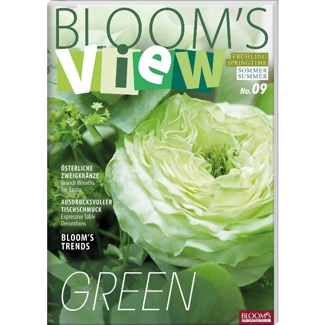 Bloom view 1/2019 könyv