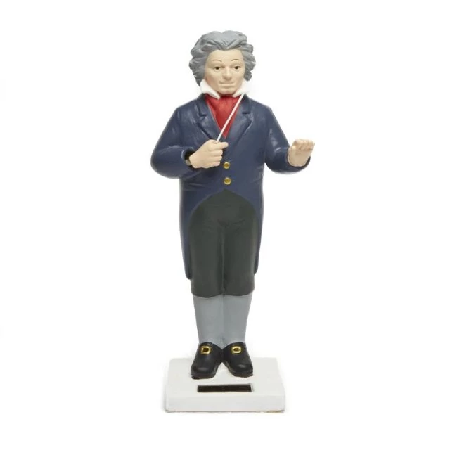 Napelemes Beethoven