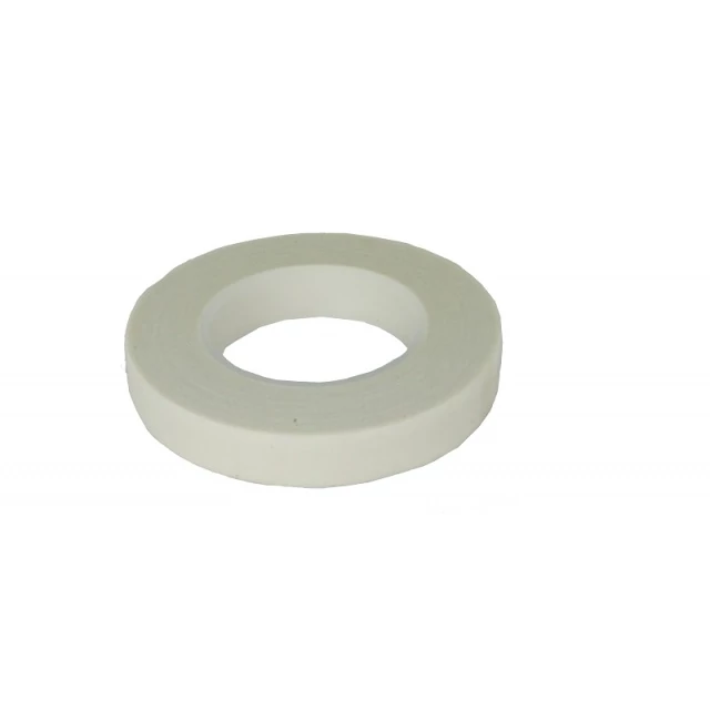 Takarószalag 13 mm fehér 2 db